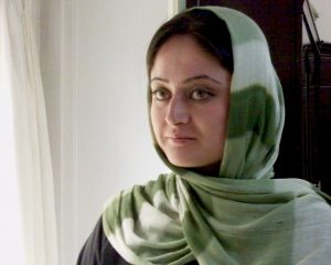Fahima Sarfaraz