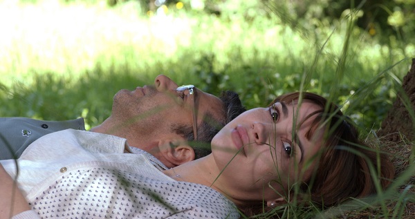 Film argentinarra da 'Aire libre'