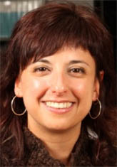 Maria Gonzalez Gorosarri