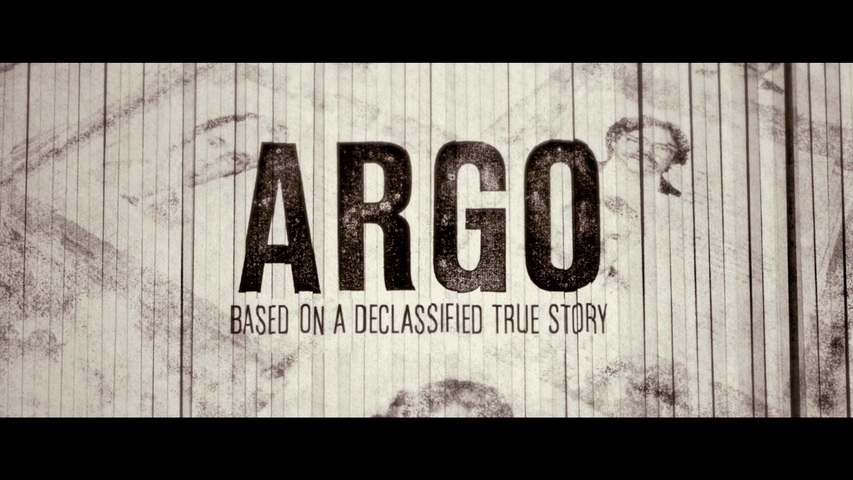 Argo-poster