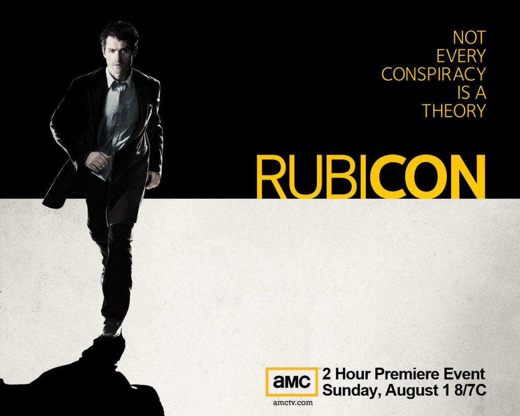 Rubicon-AMC