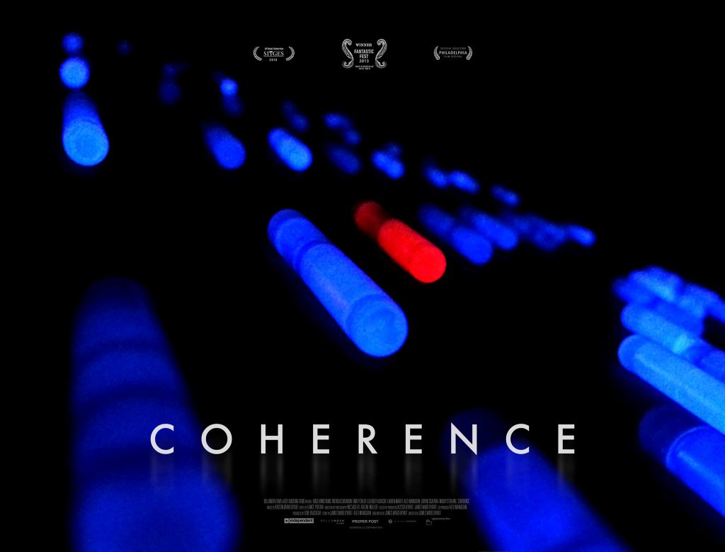 Coherence-Poster