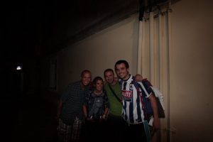 Aitor Agirrezabalaga