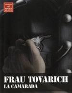 'Frau Tovarich' liburuaren azala.