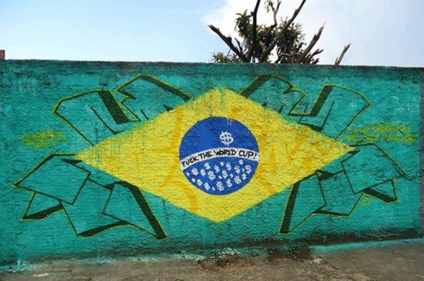 Street-Art-FIFA-World-Cup-in-Rio-de-Janeiro-Brazil-Fuck-the-World-Cup