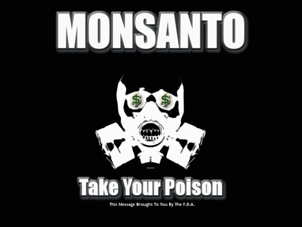 MonsantoPoison