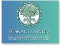 Euskaltzaindiaren logoa