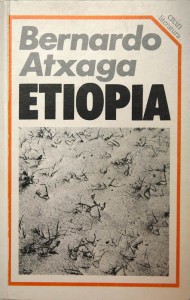 Etiopia-ren bigarren edizioa (Erein)