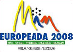 Europeada 2008.