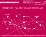 IV. Jardunaldi Feministak.