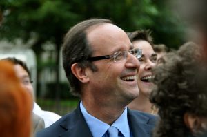 F. Hollande