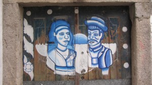 Viana do Castelon ikusitakoa