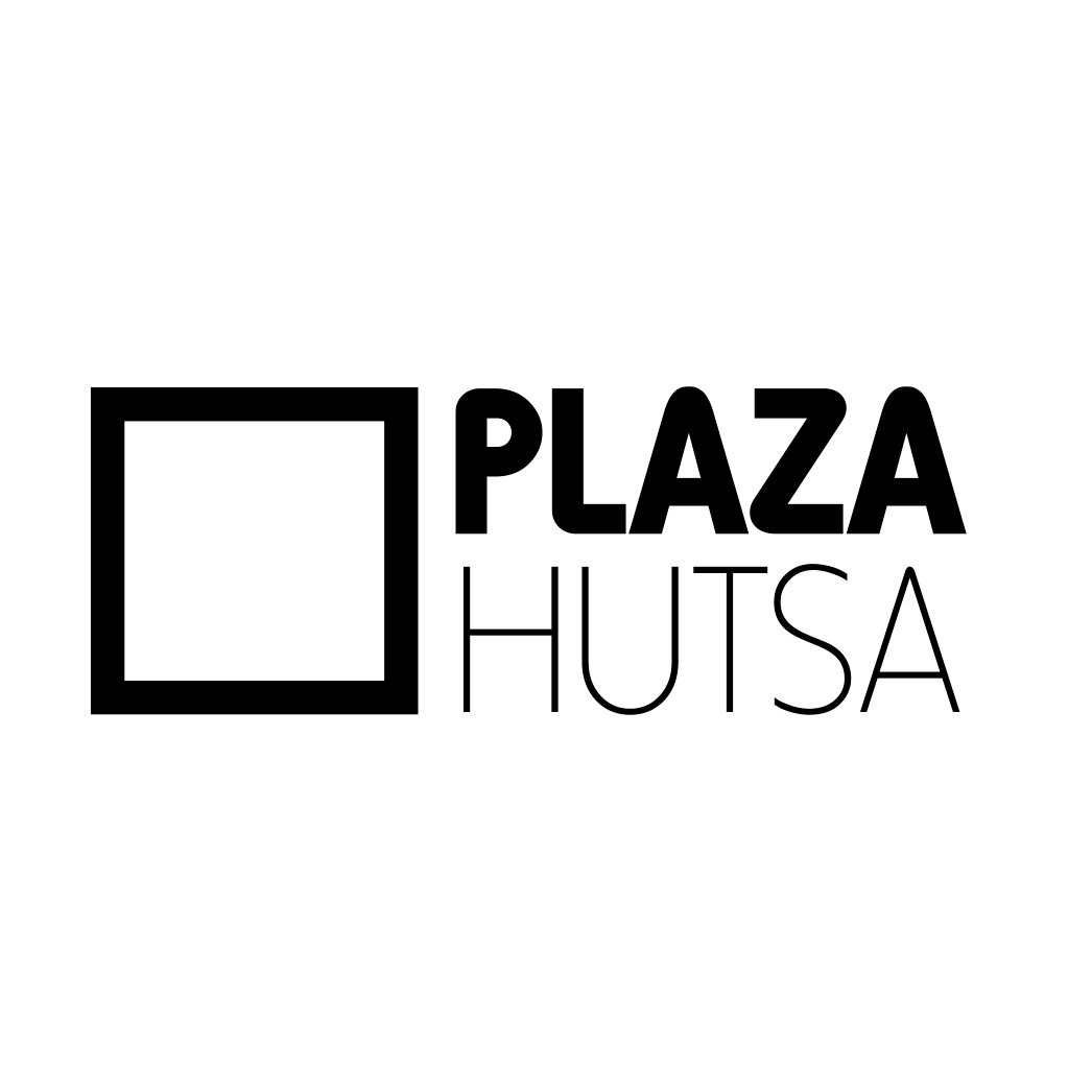 Plaza hutsean